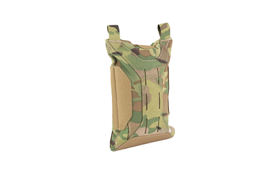 ESD NOTCH SHOOTING BAG MULTICAM - Image 2