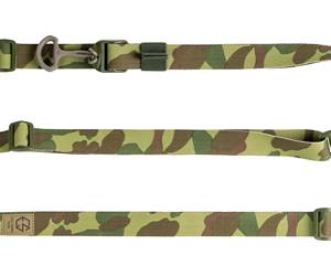 ESD SLING JUNGLE FROGSKIN