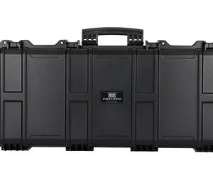 EVODS LIBERATOR SINGLE AR CASE BLK