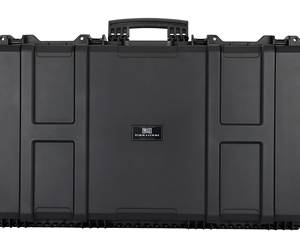 EVODS LIBERATOR DOUBLE AR CASE BLK