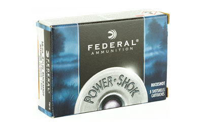 FED PWRSHK 16GA 2.75 MX #1 BCK 5/250 - Image 2