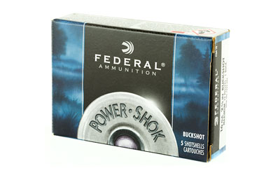 FED PWRSHK 16GA 2.75 MX #1 BCK 5/250 - Image 3