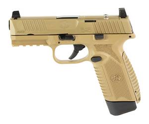 FN 545 MRD 45ACP NMS D 10RD FDE