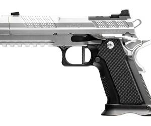 FUSION XP PRO COMP 9MM 4.6" 10RD CHR