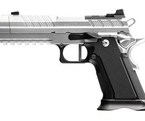 FUSION XP PRO COMP 9MM 4.6" 17RD CHR