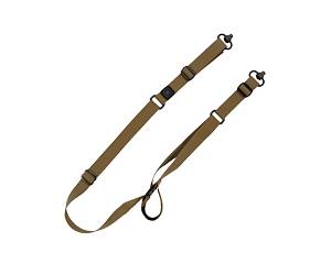 GROVTEC 2-PT SABRE SLING W/SWVL COY
