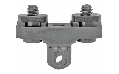 GROVTEC MLOK FLANGED STUD MOUNT - Image 2