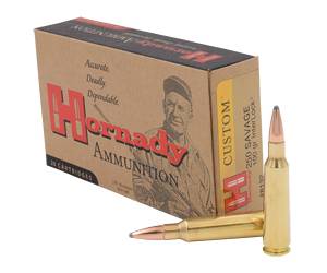 HRNDY 250 SAVAGE 100GR SP INT 20/200