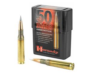 HRNDY 50BMG 750GR AMAX 10/100