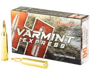 HRNDY 220 SWFT 55GR VMAX 20/200