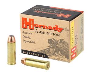 HRNDY 44MAG 200GR XTP 20/200