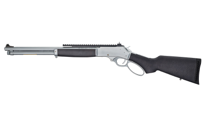 HENRY H10 ALL WTHR PIC 45-70 18.43"