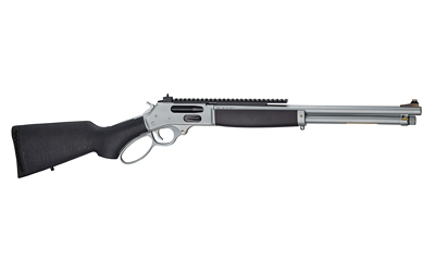 HENRY H10 ALL WTHR PIC 45-70 18.43" - Image 3