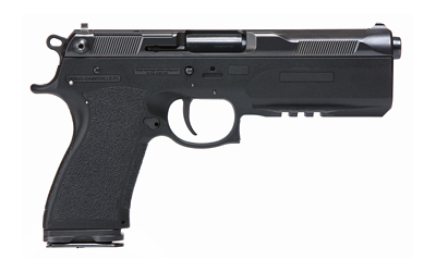IFG FK BRNO PSD 7.5 CAL SAO 5.3" BLK - Image 2