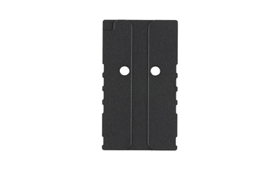 INFITAC PA03 MOUNT FITS GLK MOS BLK - Image 2