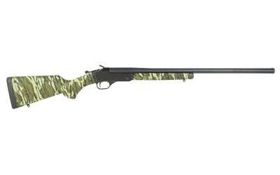JTS 20GA SINGLE SHOT 26" SYN CAMO - Image 2