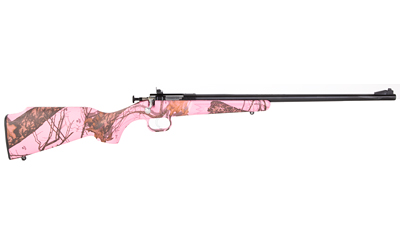 KSA CRICKETT G2 22LR MSSY OAK PNK - Image 2