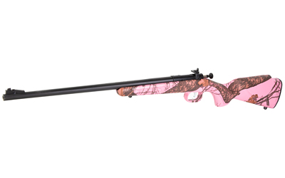 KSA CRICKETT G2 22LR MSSY OAK PNK - Image 3