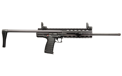 KELTEC CMR30 22WMR POLY 30RD BLK - Image 2
