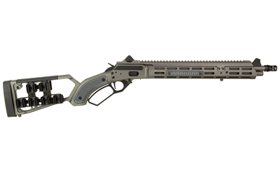 MARLIN 1894 SBL 44MAG 16.1" TNG/BLK - Image 2