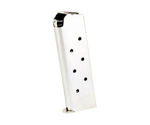 MAG KIMBER 45ACP 8RD STAINLESS STEEL