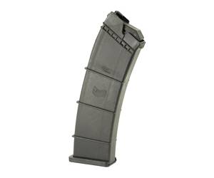 MAG SGMT SAIGA 12GA 10RD POLY