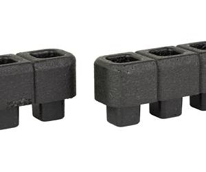 MAGPUL DAKA BLOCK EXPANSION KIT BLK