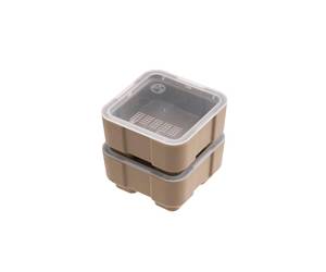 MAGPUL DAKA GRID BINS 2X2 FDE