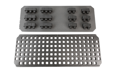 MAGPUL DAKA GRID ORG PELICAN 1700 - Image 2