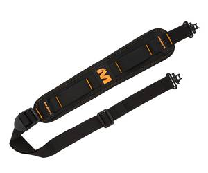 MUDDY OVERLANDER FLEX SLING BLK/ORG