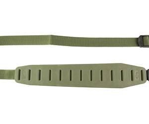 QUAKE CLAW 2.0 SLING STD SWVL OD GRN