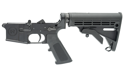 RADICAL COMPLETE LOWER RECEIVER