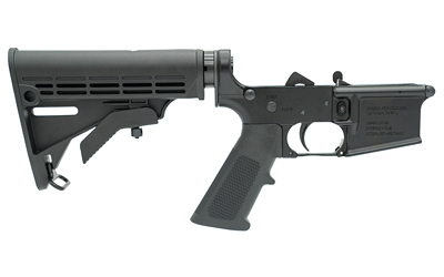 RADICAL COMPLETE LOWER RECEIVER - Image 2