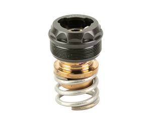 RUGGED OBSDN 45 3 LUG MT