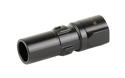 RUGGED OBSDN45 3 LUG 9/16X24 - Image 3