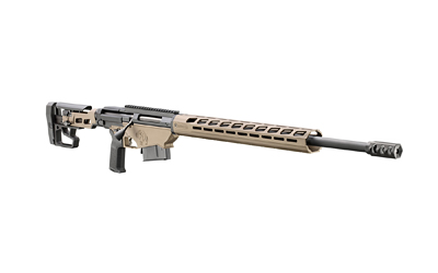 RUGER PRECISION RFL 300PRC 26" 5RD - Image 3