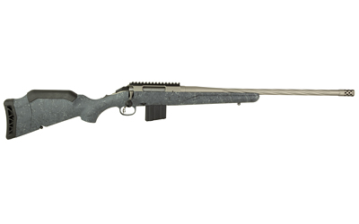 RUGER AMERICAN GEN2 350LEG 20" GM - Image 2