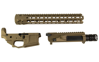 RADIAN BUILDER KIT 14" BROWN - Image 2