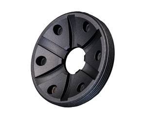 SCO CHARLIE FRONT CAP 223CAL