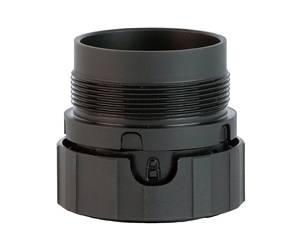 SCO BRAVO ASR MOUNT