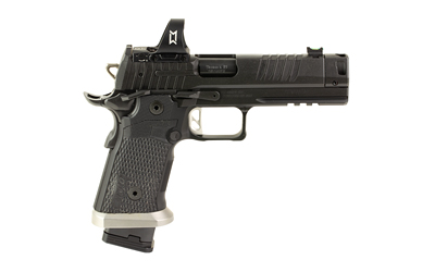 SIG P211 GTO 9MM 4.4" 23RD CMP R3PRO - Image 3