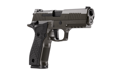 SIG 226 XLGN DA/SA 9MM 4.4" 10RD GRY - Image 3