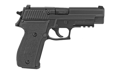 SIG P226 MK25 9MM 4.4" 10RD PH NS CA - Image 2