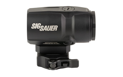 SIG JULIET3T-MICRO MAG 3X22 MSAR BLK - Image 3
