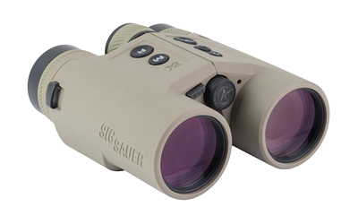 KILO10K-ABS HD G2 LRF BINO 10X42 - Image 2