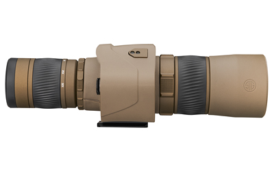 SIG OSCAR6 HDX 16-32X60 STABILIZED - Image 2