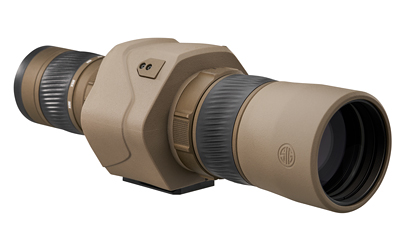 SIG OSCAR6 HDX 16-32X60 STABILIZED - Image 3