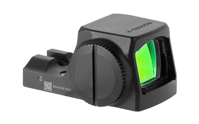 SIG ROMEO-X PRO CIRCLE DOT BLACK - Image 2