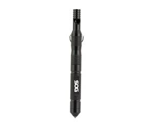 SOG FLINT 4.3" BLACK