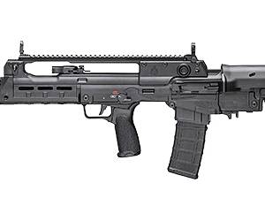 SPRGFLD HELLION 556 16" 30RD BLK